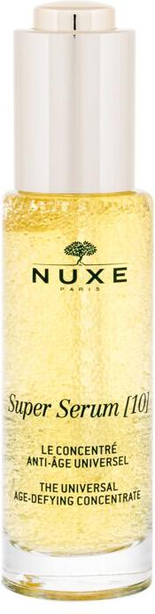 Pleťové sérum NUXE Super Serum [10], 30 ml