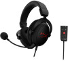 HyperX Cloud Core 7.1 (HX-HSCC-2-BK/WW)