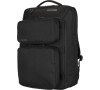 Targus 2Office Antimicrobial Backpack - Black