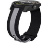 CANVAS STRAP Xiaomi Mi Watch - černá NON-BRANDED