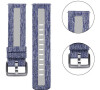 CANVAS STRAP Xiaomi Mi Watch - modrá Epico