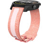 CANVAS STRAP Xiaomi Mi Watch - světle růžová Epico
