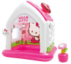 Intex 48631 Nafukovací domeček Hello Kit