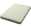 Intex 64702 Nafukovací postel Deluxe šed