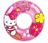 Intex 58269 Kruh plavecký HELLO KITTY 97