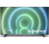 Tenký LED televizor 4K UHD Philips 75PUS7906/12