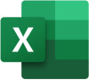 Elektronická licence: Microsoft CSP Excel LTSC 2024 - trvalá licence (DG7GMGF0PN5H)