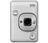Fujifilm INSTAX LIPLAY STONE WHITE BUNDLE HARD (70100144526)