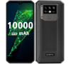 Mobilní telefon Oukitel K15 Plus, černý