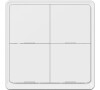 Tesla Smart Switch Quatro Battery (TSL-SWI-SCENEZG4)