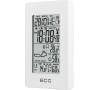 ECG MS 100 White