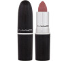 Rtěnka MAC Satin, 3 ml, odstín 802 Brave