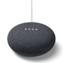 Google Nest Mini Charcoal R (SMHGG6242)