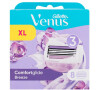 Nhradn bit Gillette Venus ComfortGlide Breeze, 8 ml