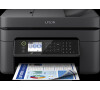 EPSON WorkForce WF-2870DWF - A4 / 33-18ppm / 4ink / WiFi / FAX / LCD / duplex / ADF (C11CG31404)