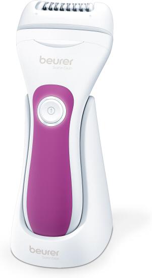 Epilátor BEURER HL76 2v1 epilace/holení