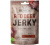 RENJER Modern Nordic Red Deer (Jeleni?) Jerky Chilli & Lime 25g