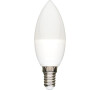Ecolite E14/7W LED SVÍČKA 4100K studená