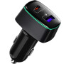 100W autonabíječka vhodné pro DJI Mavic 3