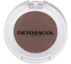 Oční stín Dermacol 3D Matt, 2 ml, odstín 5 Chocobons