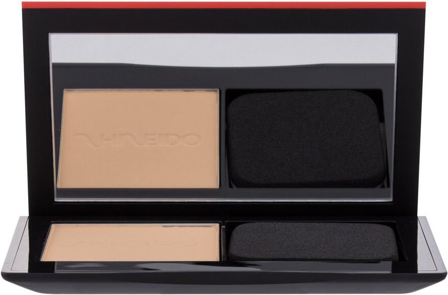 Makeup Shiseido Synchro Skin Self-Refreshing Custom Finish Powder Foundation, 9 ml, odstín 250 Sand