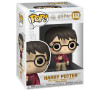Funko POP HP: HP Anniversary- Harry w/The Stone