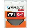 Starblitz cirkulárně polarizační filtr 77mm Multicoating