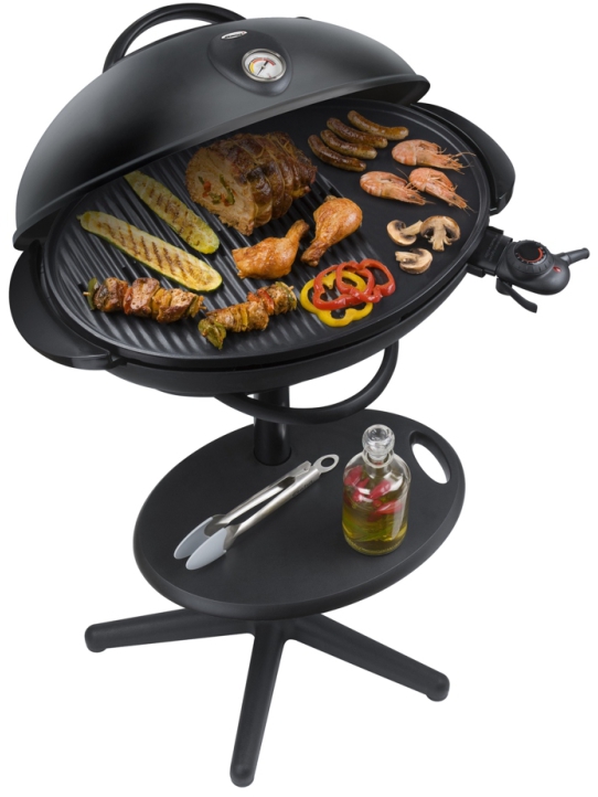 Gril BBQ Steba VG 350 - XXL