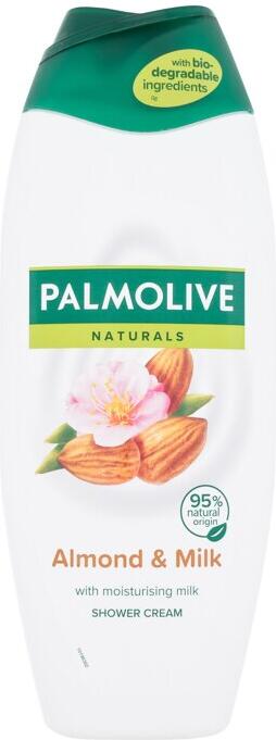 Sprchový krém Palmolive Naturals Almond & Milk, 500 ml