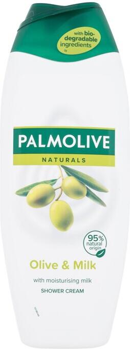 Sprchový krém Palmolive Naturals Olive & Milk, 500 ml