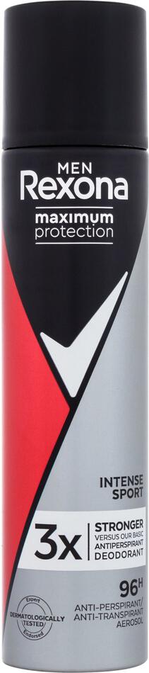 Antiperspirant Rexona Maximum Protection Intense Sport, 100 ml