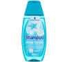 Šampon Schwarzkopf Ocean Passion, 250 ml