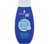 Šampon Schwarzkopf Men Strength & Vitality, 350 ml