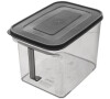 Dávkovací dóza GREY 3,25 l Orion
