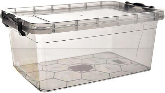Box GREY 9 l Orion