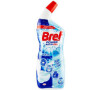 Wc čistič Bref Aktiv gel Ocean 700ml