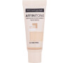 Makeup Maybelline Affinitone, 30 ml, odstín 02 Light Porcelain