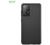 Lenuo Leshield obal pro Samsung Galaxy A52 4G/5G, černá