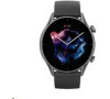 Amazfit GTR 3, Thunder Black