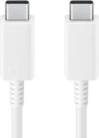 Kabel k telefonu Samsung USB-C 5A EP-DX510JWEGEU