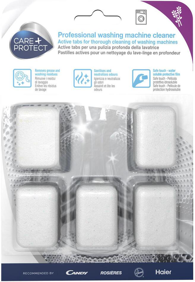 Čistící prostředek Care+Protect CDT1005