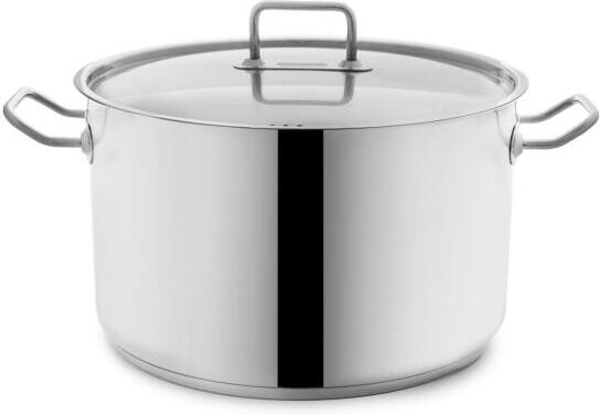 Kastrol STOCK s poklicí 15 l Orion