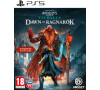 PS5 Assassin's Creed Valhalla Dawn of Ragnarok