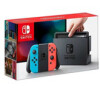 Nintendo Switch Neon Red&Blue Joy-Con (NSH006)