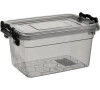Box na potraviny GREY 0,75 l Orion