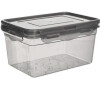 Dóza GREY s těsněním 1,4 l Orion