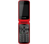 CUBE1 VF500 Red