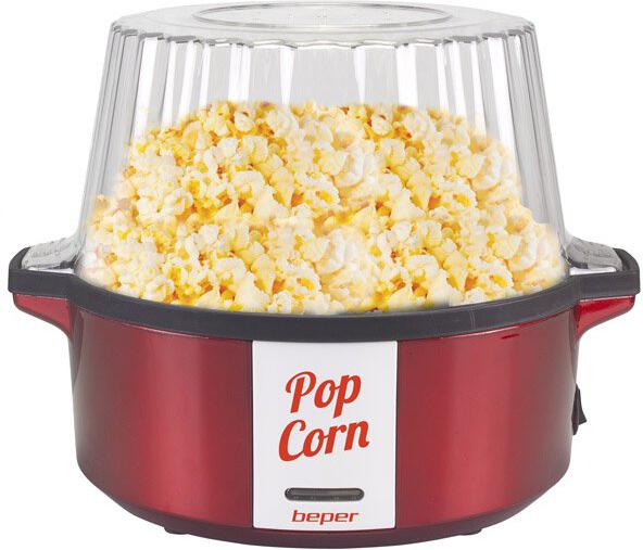 BEPER P101CUD050 výrobník popcornu