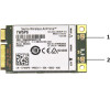 Dell Interní adaptér 3G Dell Wireless 5570 (555-BBPP)