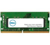 Dell Memory - 16GB - 2RX8 DDR4 SODIMM 3200MHz ECC pro Precision (AB489614)